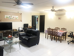 Blk 660 Yishun Avenue 4 (Yishun), HDB 4 Rooms #209697981